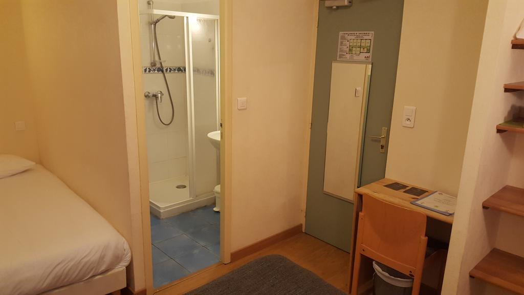 Hotel Le Passiflore Saint-Pol-de-Léon Eksteriør billede